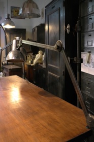 lettre enseigne deco loft